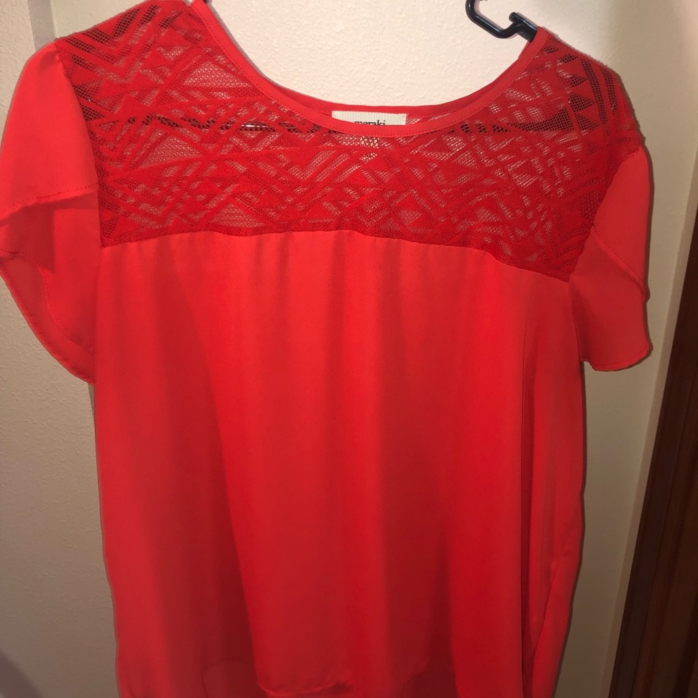 Blouse